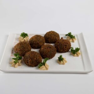 FALAFEL(6 PCS)(APPETIZER)
