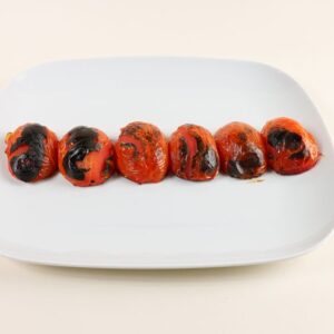 GRILLED TOMATO 6 PCS (ADDITIONAL SKEWER)