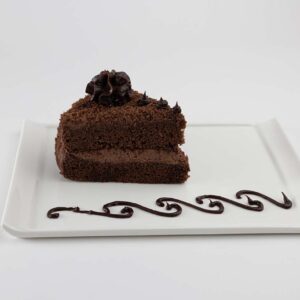 CHOCOLATE CAKE