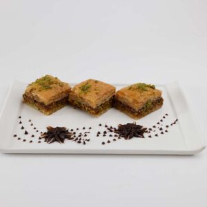 BAKLAVA