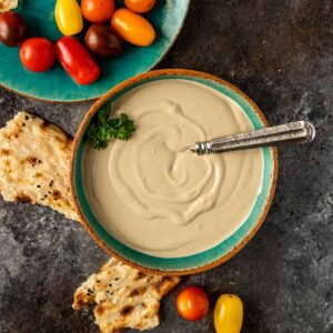 TAHINI SAUSE