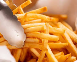 FRIES