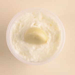GARLIC SAUCE