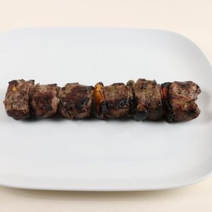 LAMB KABOB (ADDITIONAL SKEWER)